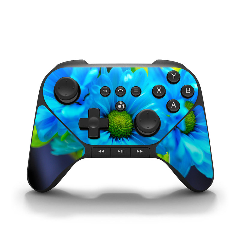 Amazon Fire Game Controller Skin - In Sympathy (Image 1)