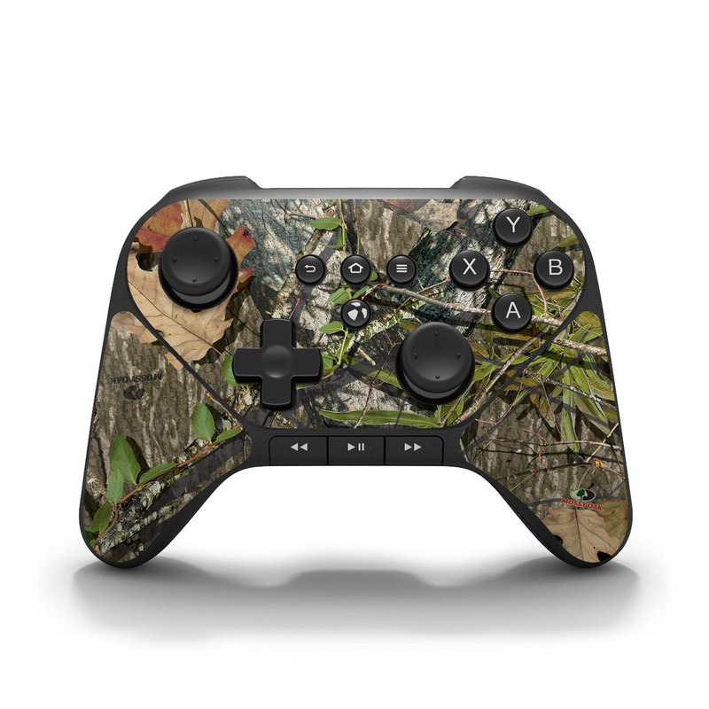 Amazon Fire Game Controller Skin - Obsession (Image 1)