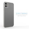 Apple iPhone 11 Skin - Solid State Grey (Image 2)