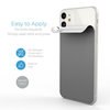 Apple iPhone 11 Skin - Solid State Grey (Image 3)