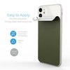 Apple iPhone 11 Skin - Solid State Olive Drab (Image 3)