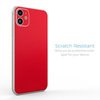 Apple iPhone 11 Skin - Solid State Red (Image 2)