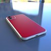 Apple iPhone 11 Skin - Solid State Red (Image 4)