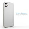 Apple iPhone 11 Skin - Solid State White (Image 2)