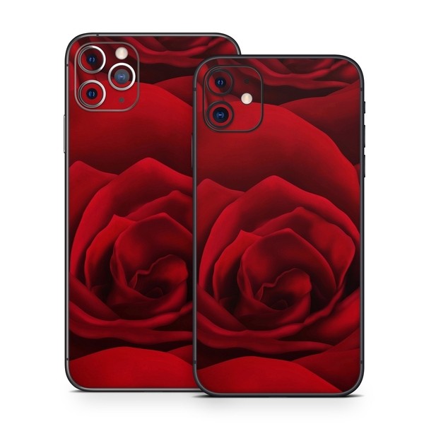 Apple iPhone 11 Skin - By Any Other Name