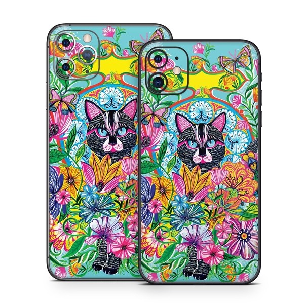 Apple iPhone 11 Skin - Le Chat