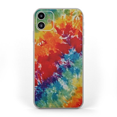 Apple iPhone 11 Skin - Tie Dyed
