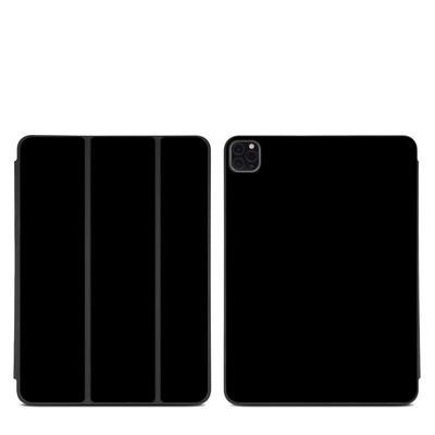 Apple Smart Folio (iPad Pro 11in, 2nd Gen) Skin - Solid State Black