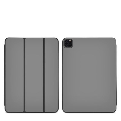 Apple Smart Folio (iPad Pro 11in, 2nd Gen) Skin - Solid State Grey