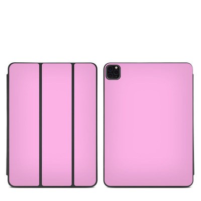 Apple Smart Folio (iPad Pro 11in, 2nd Gen) Skin - Solid State Pink