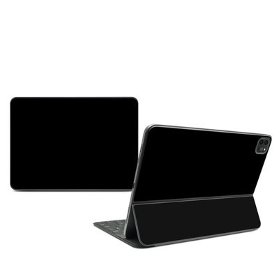 Apple Smart Keyboard Folio (iPad Pro 11in, 2nd Gen) Skin - Solid State Black
