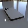 Apple iPhone 11 Pro Skin - Solid State Grey (Image 4)