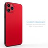 Apple iPhone 11 Pro Skin - Solid State Red (Image 2)