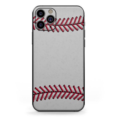 Apple iPhone 11 Pro Skin - Baseball