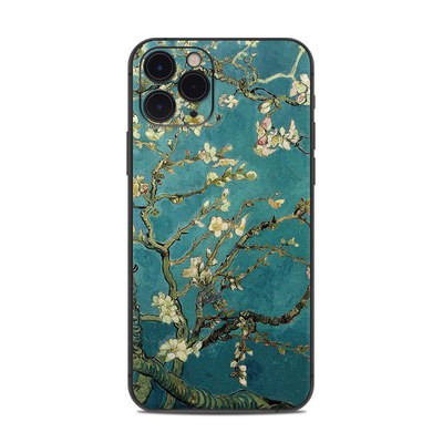 Apple iPhone 11 Pro Skin - Blossoming Almond Tree