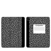 Apple Smart Folio (iPad Pro 12.9in, 4th Gen) Skin - Composition Notebook
