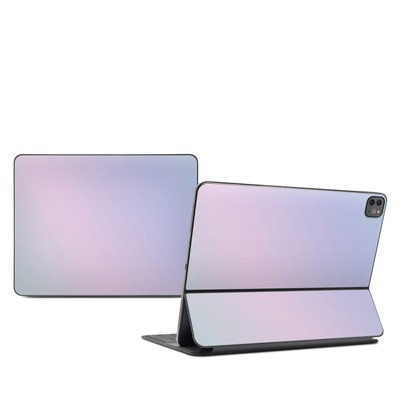 Apple Smart Keyboard Folio (iPad Pro 12.9in, 4th Gen) Skin - Cotton Candy