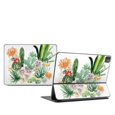 Apple Smart Keyboard Folio (iPad Pro 12.9in, 4th Gen) Skin - Sonoran Desert