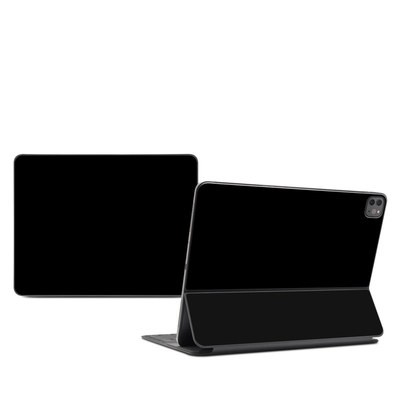 Apple Smart Keyboard Folio (iPad Pro 12.9in, 4th Gen) Skin - Solid State Black