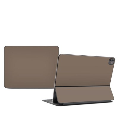 Apple Smart Keyboard Folio (iPad Pro 12.9in, 4th Gen) Skin - Solid State Flat Dark Earth