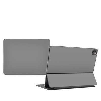 Apple Smart Keyboard Folio (iPad Pro 12.9in, 4th Gen) Skin - Solid State Grey