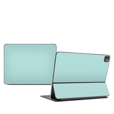 Apple Smart Keyboard Folio (iPad Pro 12.9in, 4th Gen) Skin - Solid State Mint