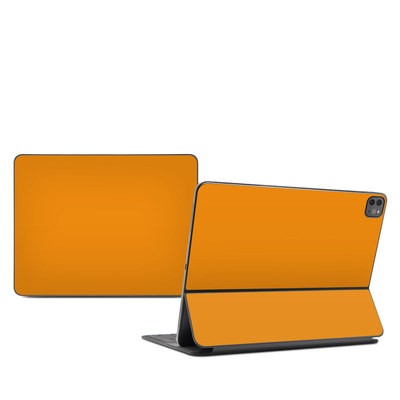 Apple Smart Keyboard Folio (iPad Pro 12.9in, 4th Gen) Skin - Solid State Orange