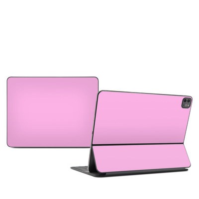 Apple Smart Keyboard Folio (iPad Pro 12.9in, 4th Gen) Skin - Solid State Pink
