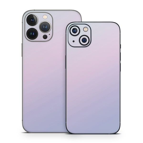 Apple iPhone 13 Skin - Cotton Candy