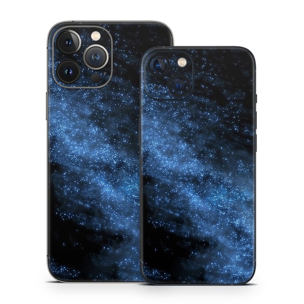 Apple iPhone 13 Skin - Milky Way