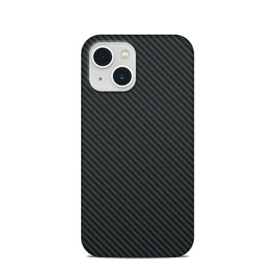 Apple iPhone 13 Clip Case - Carbon