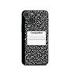 Apple iPhone 13 Mini Skin - Composition Notebook (Image 1)