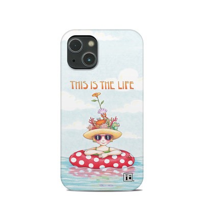 Apple iPhone 13 Mini Clip Case - This Is The Life