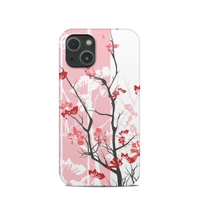 Apple iPhone 13 Mini Clip Case - Pink Tranquility