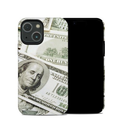 Apple iPhone 13 Mini Hybrid Case - Benjamins
