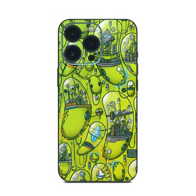 Apple iPhone 13 Pro Skin - The Hive