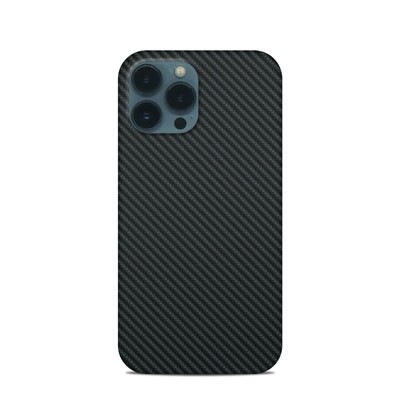 Apple iPhone 13 Pro Clip Case - Carbon