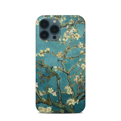 Apple iPhone 13 Pro Clip Case - Blossoming Almond Tree