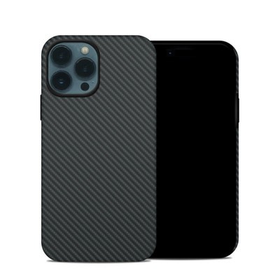 Apple iPhone 13 Pro Hybrid Case - Carbon