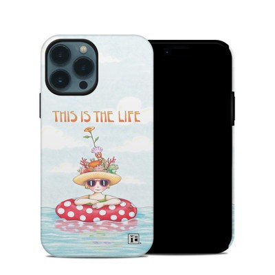 Apple iPhone 13 Pro Hybrid Case - This Is The Life
