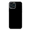 Apple iPhone 13 Pro Max Skin - Solid State Black (Image 1)
