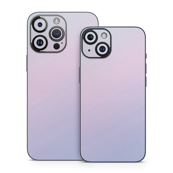 Apple iPhone 14 Skin - Cotton Candy