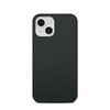 Apple iPhone 14 Clip Case - Carbon