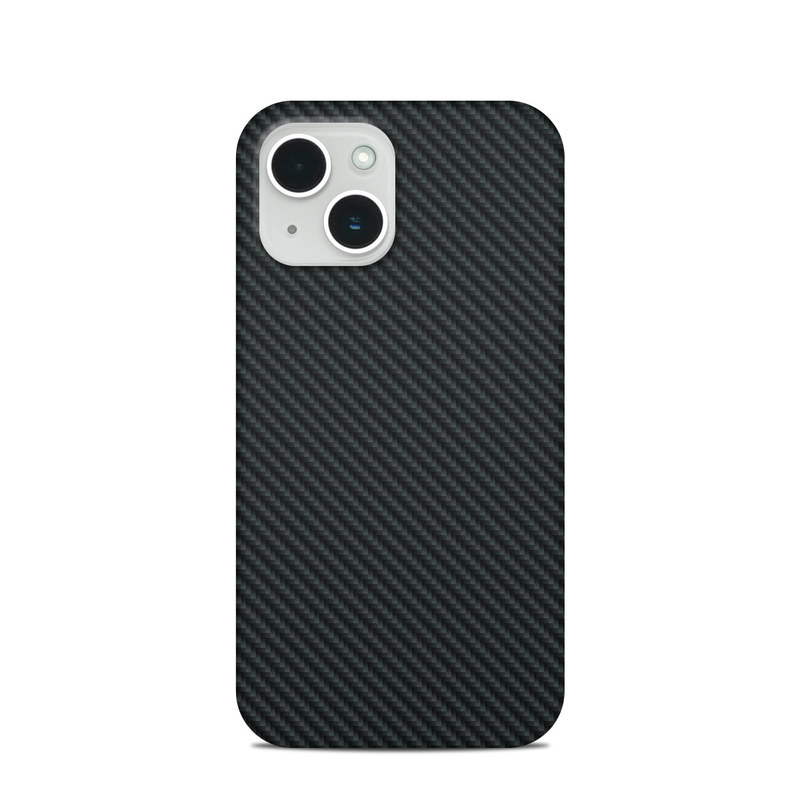 Apple iPhone 14 Clip Case - Carbon (Image 1)