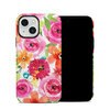 Apple iPhone 14 Hybrid Case - Floral Pop