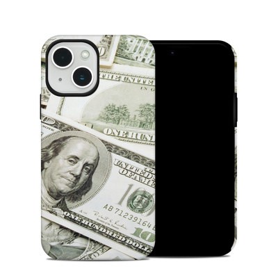 Apple iPhone 14 Hybrid Case - Benjamins