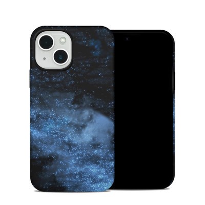Apple iPhone 14 Hybrid Case - Milky Way