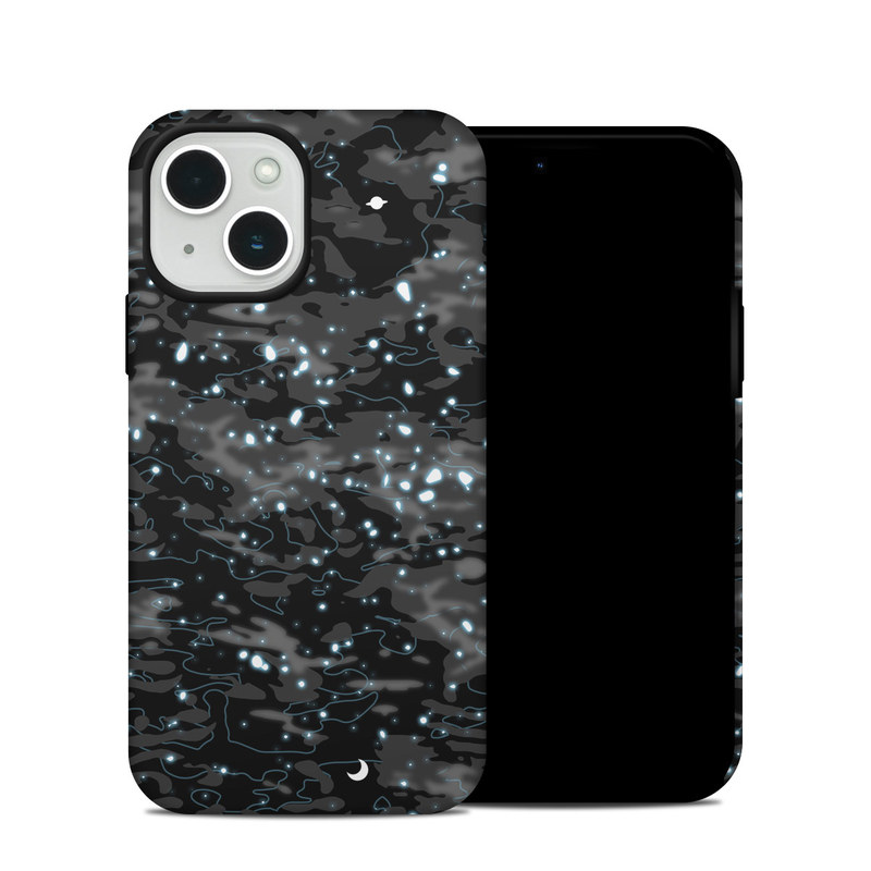 Apple iPhone 14 Hybrid Case - Gimme Space (Image 1)