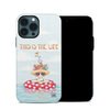 Apple iPhone 14 Pro Hybrid Case - This Is The Life (Image 1)