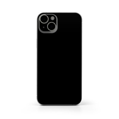 Apple iPhone 14 Plus Skin - Solid State Black